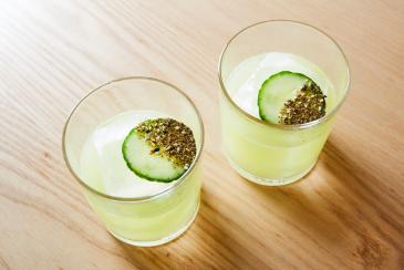 Nomad celebrates its 10th Birthday & we chat with Kennedy Chung