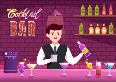 Ultimate Home Bartending Masterclass